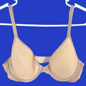 Victoria's Secret Lined Perfect Coverage Bra